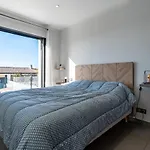 Afa, Proche D Ajaccio, Magnifique Villa 4 Pers Avec Piscine Privee Et Vue Montagne