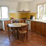 Villa Carole Piscine Privee Spa Fautea