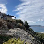Camping Monte Ortu