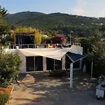 Villa Contemporaine Climatisee, Vue Mer Exceptionnelle, A Quelques Metres De La Plage