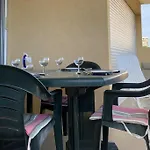Grand T3 Avec Vue Mer