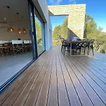 Villa D'Architecte Casa Mado Avec Piscine Vue Imprenable