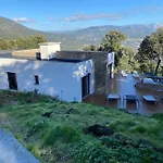 Villa D'Architecte Avec Piscine, Vue Imprenable.