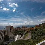 Ajaccio, Sanguinaires, Helios, Vue Mer Magnifique, T2 4Pers