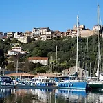 Mini-Villa A 50M De La Plage De Santa-Giulia, Terrasse, Parking, Linge Inclus - Fr-1-62-157