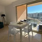 Appartement Cosy Proche Du Centre