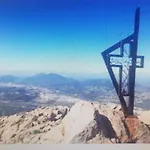 Maison Sur Les Hauteurs D'Ajaccio