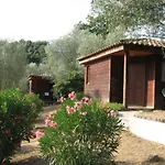 Gites Chalets De Grosseto-Prugna