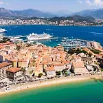 Appartement Citadelle Ajaccio