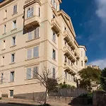 Appartement Ajaccien Familial