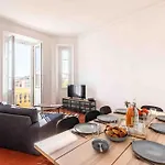 Appartement Ajaccien Familial