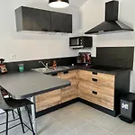 Grand Studio - Ajaccio - Salario - Capo Di Feno