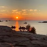 Villa Terra Casanova Pieds Dans L'Eau A 20 Mn D Ajaccio