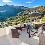 4 Bedroom Gorgeous Home In Feliceto