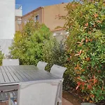 Cozy Home In Algajola With Kitchen