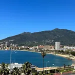 Superbe Appartement T3 Vue Exceptionnelle Golfe D'Ajaccio