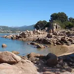 Villa Porticcio - Piscine , Belle Vue Mer Proche Des Plages