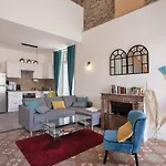 Villa Sandrine T4
