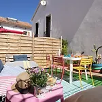 Villa Sandrine T4