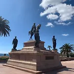 Residence City Suites Ajaccio