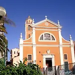 Residence City Suites Ajaccio