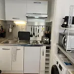 Super Studio Centre Ville D'Ajaccio
