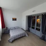 Superbe Appartement Bord De Mer Aux Sanguinaires