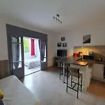 Superbe Appartement Bord De Mer Aux Sanguinaires
