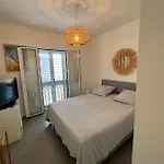 Appart Avec Terrasse Vue Sur Mer Exceptionnelle