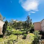 Studio Confortable A Calvi - Acces Plage, Parking Inclus, Linge Fourni - Fr-1-63-330