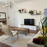 Appartement Familial Idealement Situe