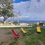 Calvi, T3, Vue Mer, Grande Terrasse
