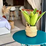 Appartement Agosta Plage