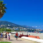 Appartement Vue Mer Avec Parking Gratuit Sur Place