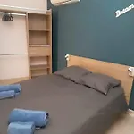 Appartement En Rez De Jardin