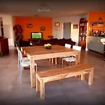 New Villa With Jacuzzi, Near St Cyprien Beach