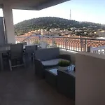 Appart Avec Terrasse Vue Sur Mer Exceptionnelle