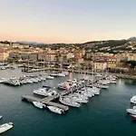 Spacieux Appart- 6Pers- Vue Mer- 2 Min De La Plage