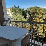 Calvi T3 Climatise 150 M Plage