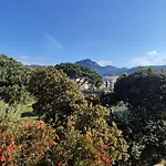 Calvi T3 Climatise 150 M Plage