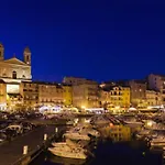 Studio Cosy Plage Et Parking