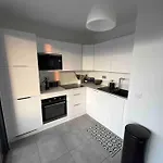 Super Appartement F3 Avec Jardin
