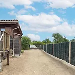 Petite Maison En Bois Exotique