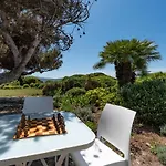 A Casa Di Cappelli - Magnifique Villa, Pieds Dans L'Eau Avec Plage Privee