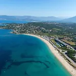 Studio A 30M D'Agosta Plage Et 20Min De L'Aeroport