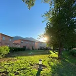 Villa Avec Terrasse Et Vue Piscine, Proche Plage