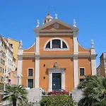 T1 Centre Ville Carre D'Or Proche Plage