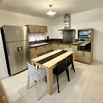 Appartement Ajaccio Sanguinaires