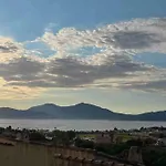 Charmant 2 Pieces Avec Vue Sur Mer A Porticcio En Corse Du Sud