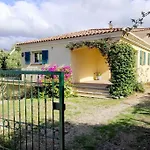 Magnifique Villa Entre Mer Et Montagne